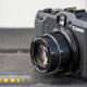 Illustration for article titled Canon G15 Review: Fast Lens, Small Sensor—What Gives?